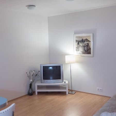 Furugrund Apartment Selfoss Pokój zdjęcie