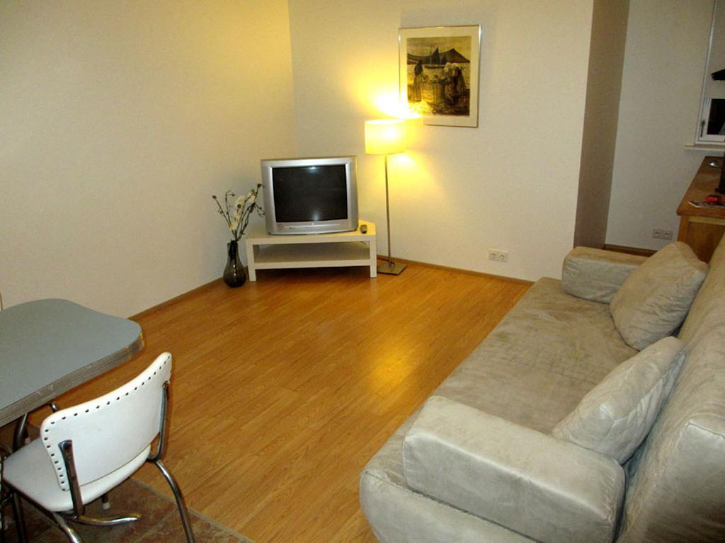 Furugrund Apartment Selfoss Pokój zdjęcie