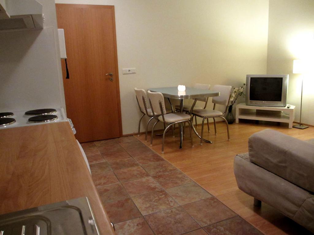 Furugrund Apartment Selfoss Pokój zdjęcie