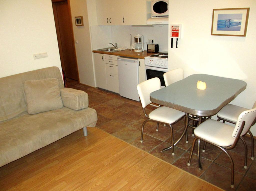 Furugrund Apartment Selfoss Pokój zdjęcie