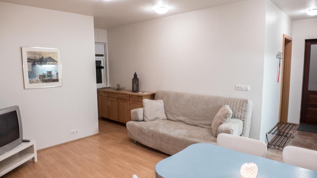 Furugrund Apartment Selfoss Pokój zdjęcie