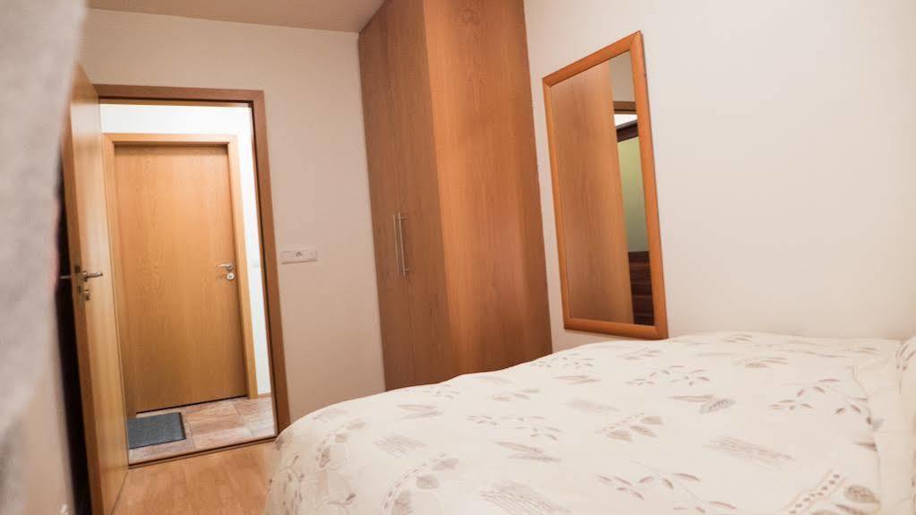 Furugrund Apartment Selfoss Zewnętrze zdjęcie