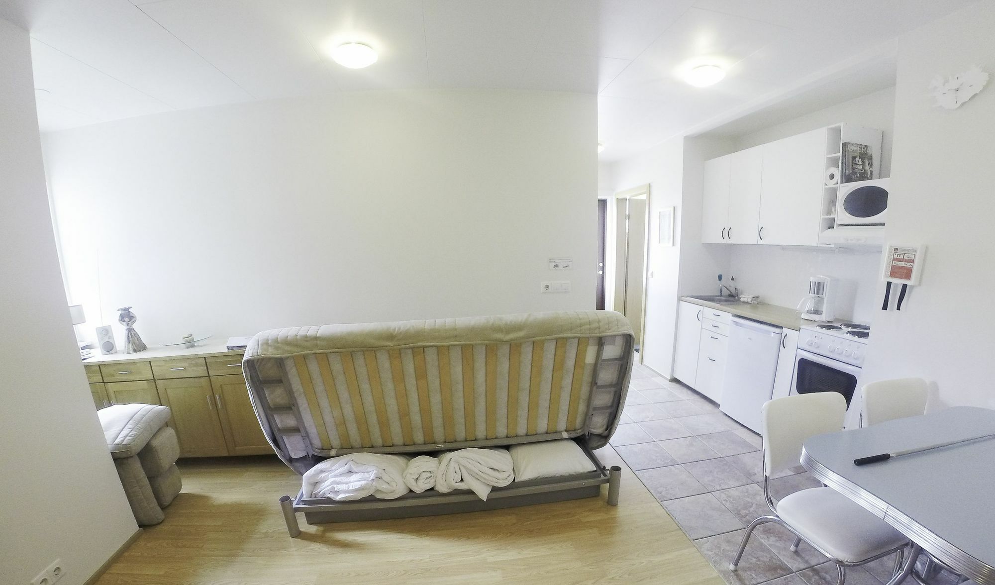 Furugrund Apartment Selfoss Zewnętrze zdjęcie